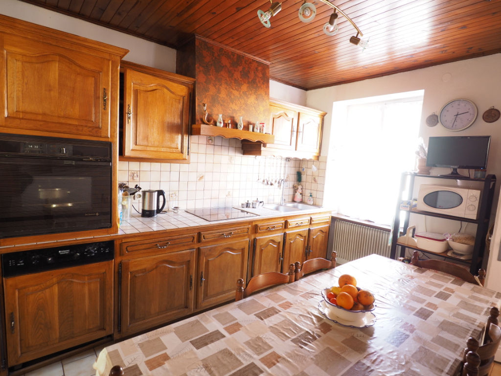 Achat Vente Maison Guebwiller Guy Hoquet