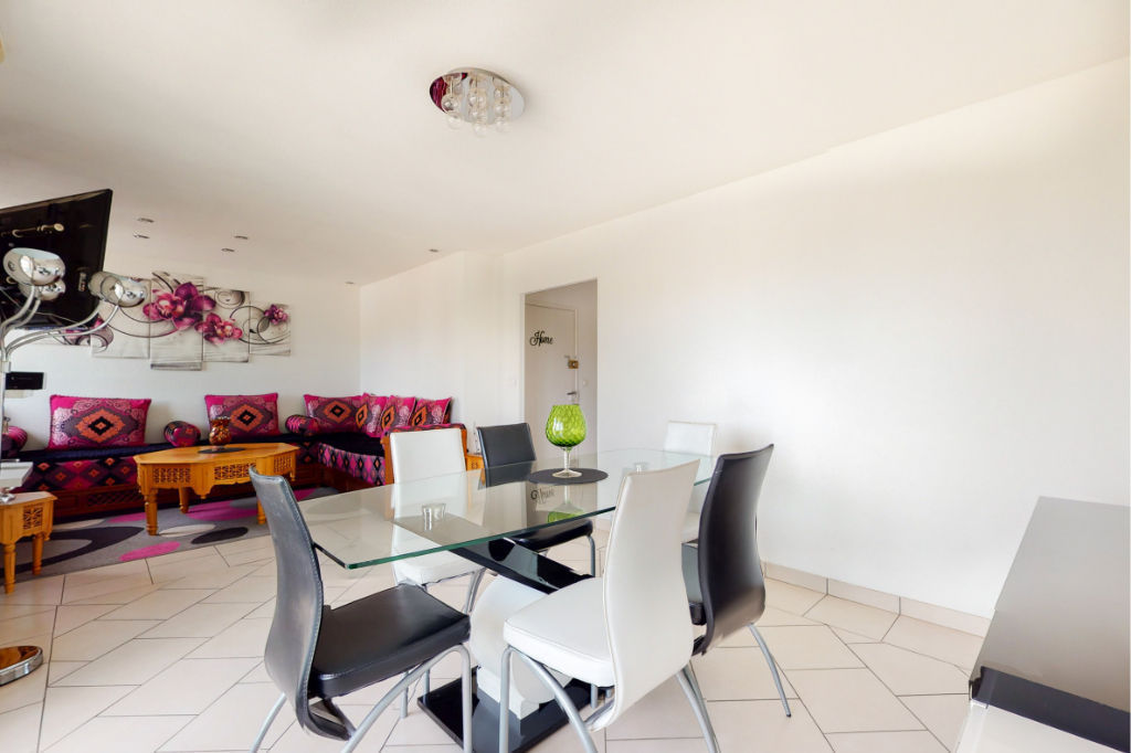 Appartement Belfort 4 pièce(s) 66.76 m2