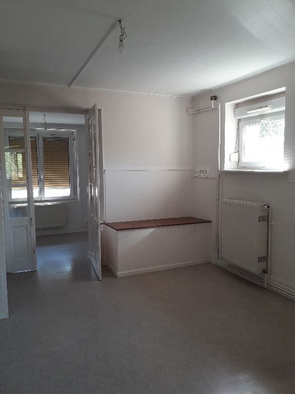 Appartement Bessoncourt 2 pièces 50 m2