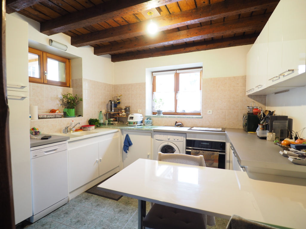 Appartement de 3 pièces à louer à LAUTENBACH (68610).