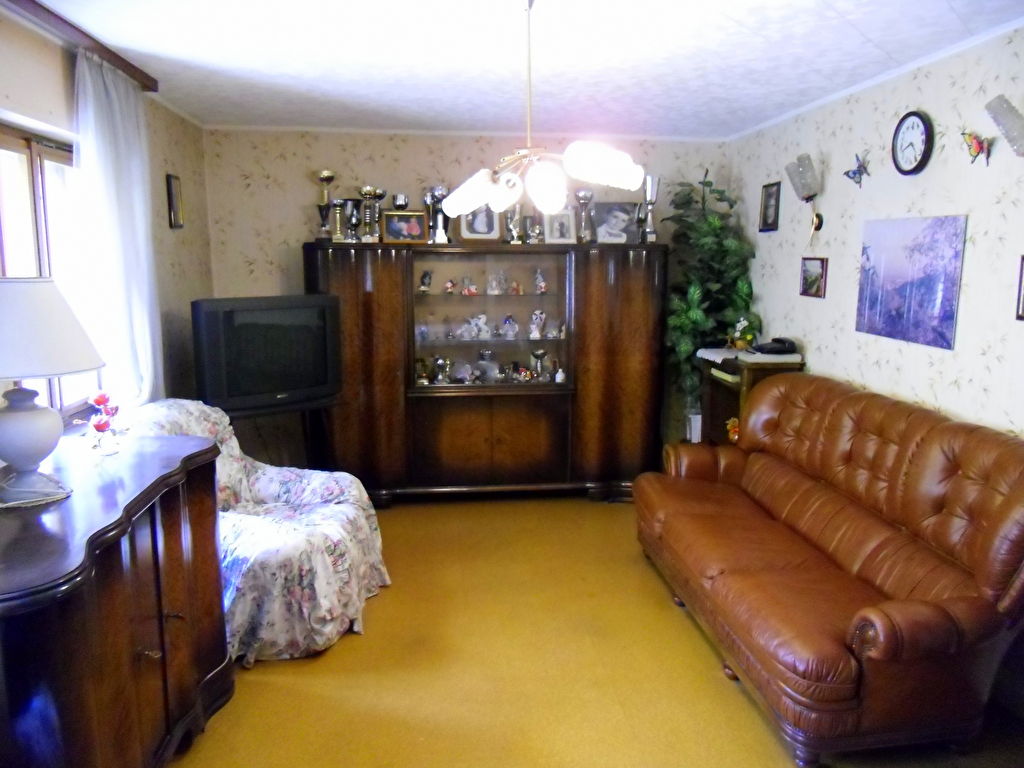 Maison mitoyenne de 90 m² à Soultz