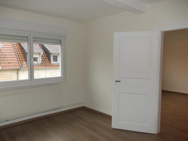 MULHOUSE A louer - Appartement 2 Pièces - Quartier Calme