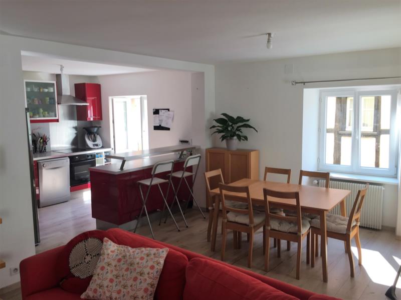 Maison de Ville - 4 Pieces - SOULTZ