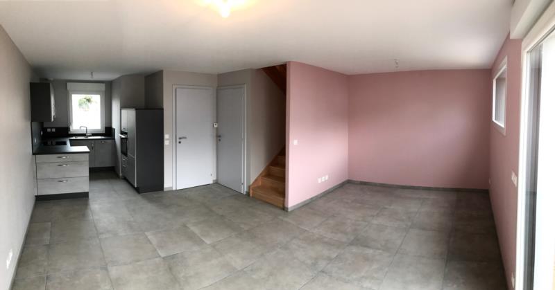 À louer, maison de 80.13 m², 4 pièces à Ensisheim (68190).