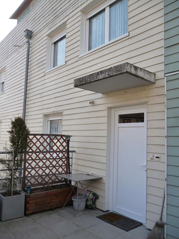 À vendre à Buhl (68530), beau duplex 5 pièces d'environ 97,39 m².