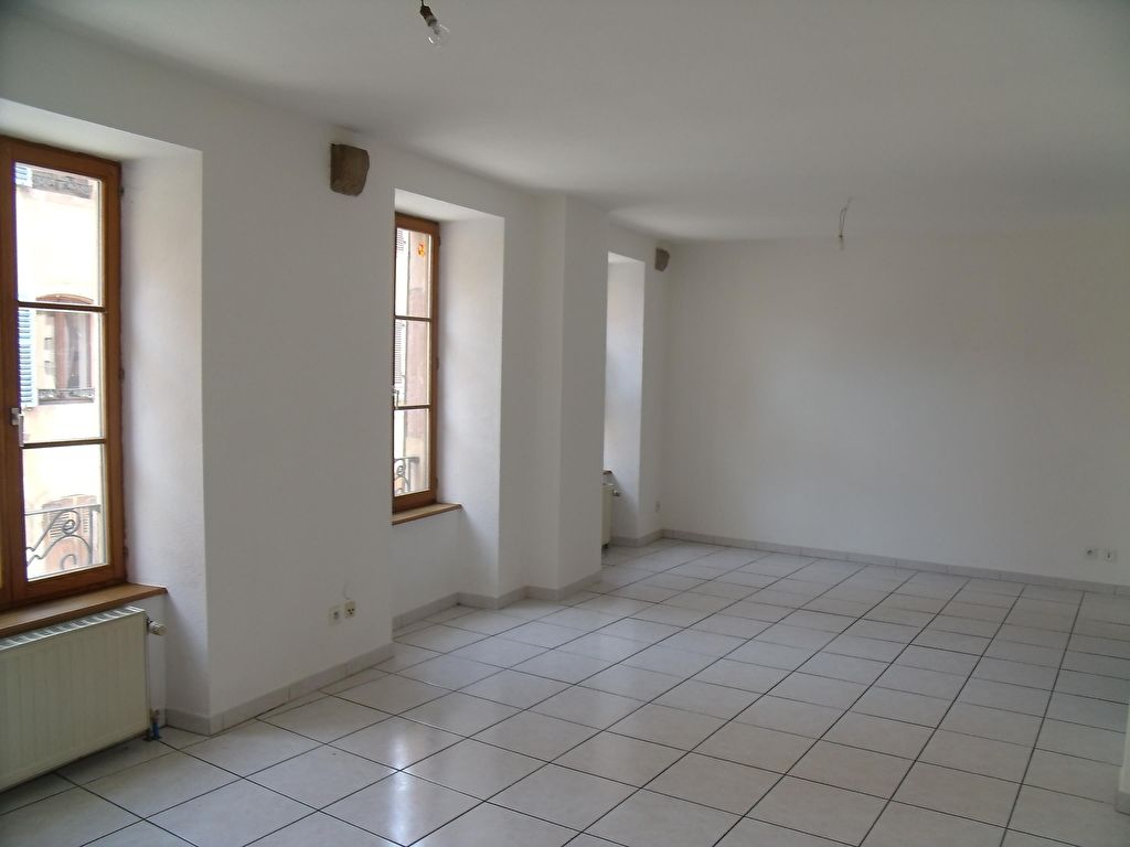 À vendre, appartement d'une surface habitable de 85 m², 3 pièces à Soultz-Haut-Rhin (68360).