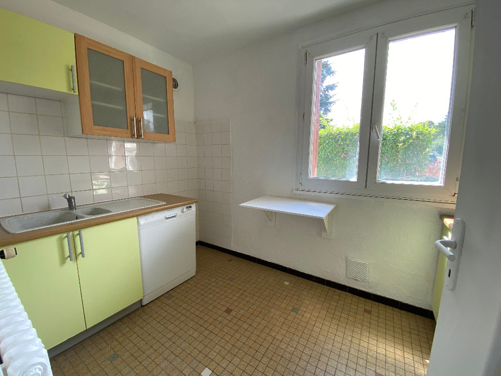 Appartement Belfort 3 pièces 53 m2