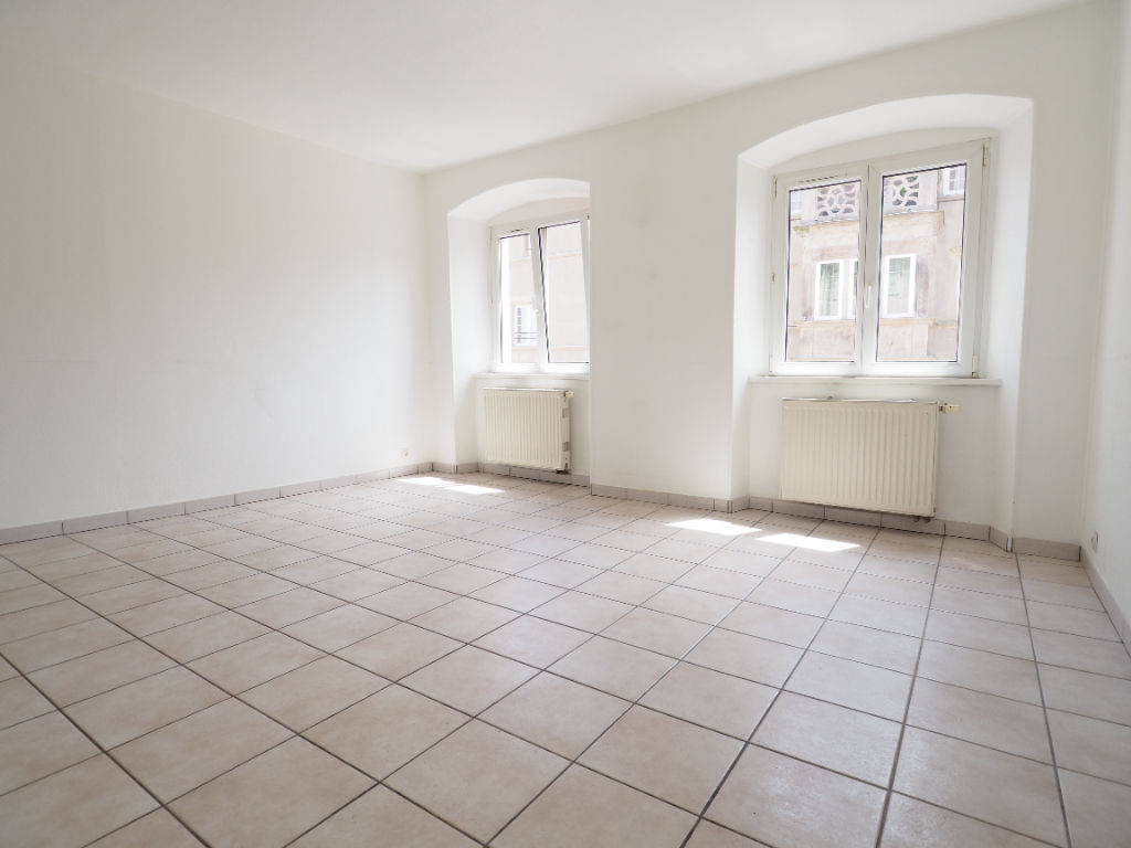 A louer, appartement 2 pièces à Ensisheim (68190)