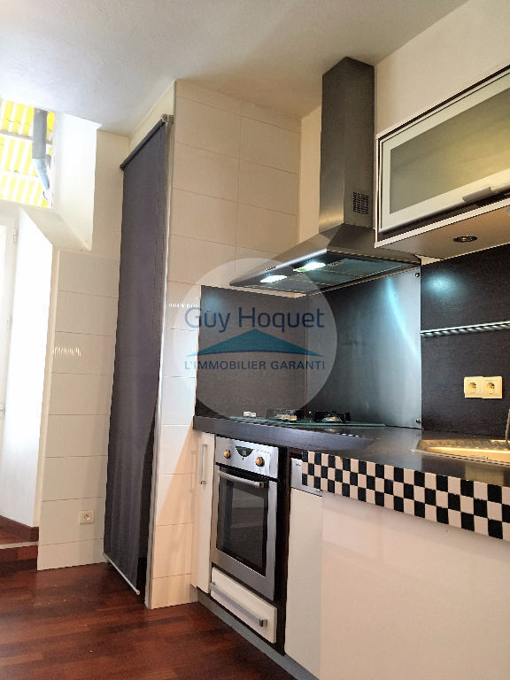 Appartement de 5 pièces à louer à GUEBWILLER (68500).
