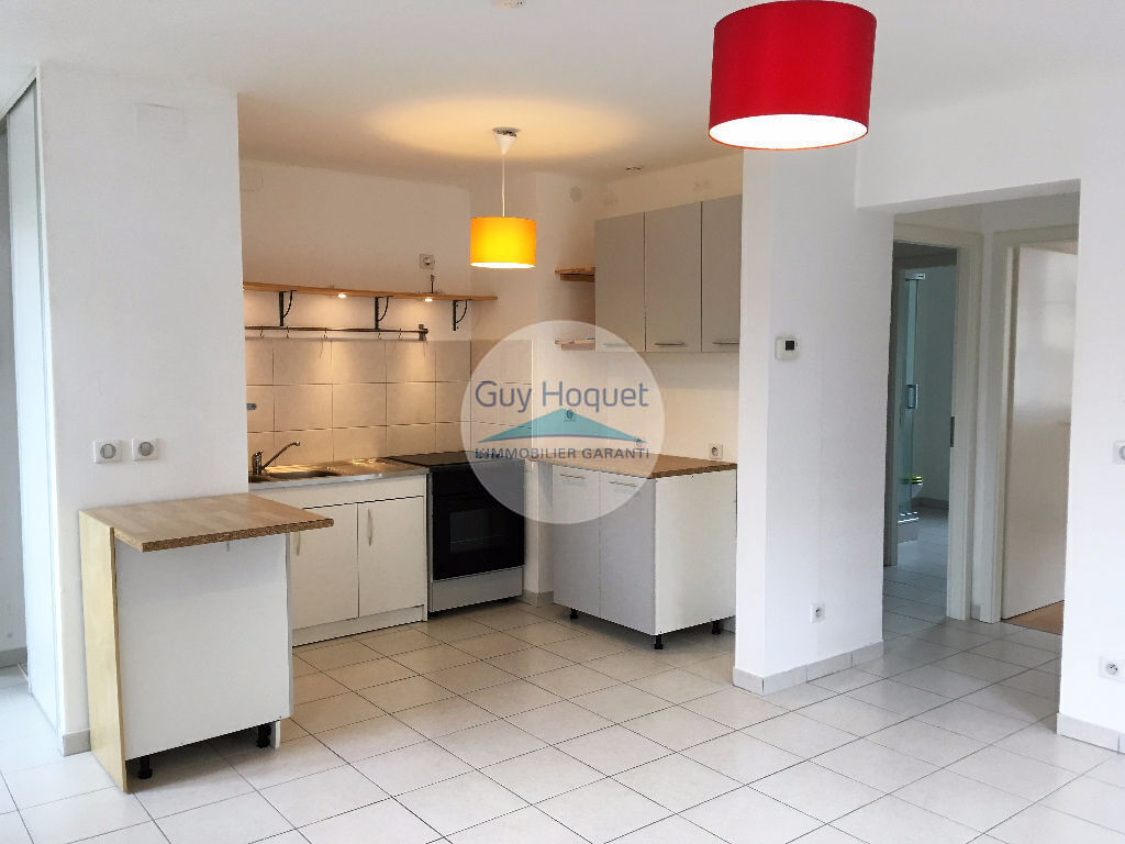 Appartement de 2 pièces à louer à RIMBACHZELL (68500).