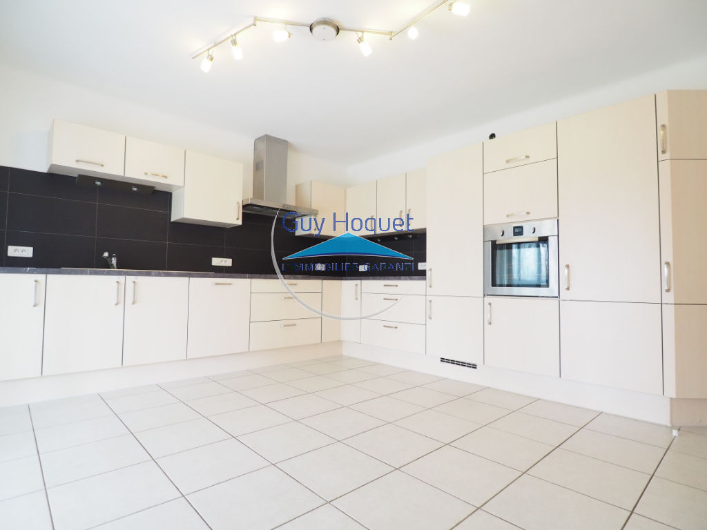 Maison individuelle à louer 4 pièces à Bollwiller (68540)