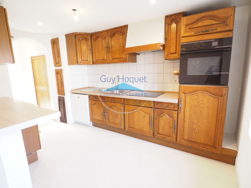 Maison 3 pièces à louer à Guebwiller (68500)