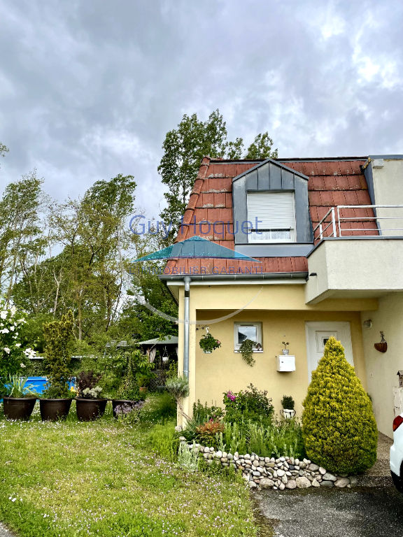 Maison Bollwiller 5 pièce(s) 100 m2