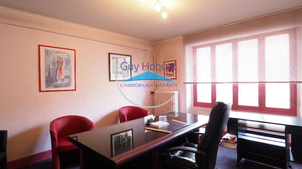 Appartement Belfort 4 pièce(s) 65 m2