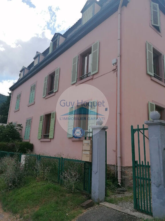 Appartement Lautenbach 2 pièce(s) 55.11 m2