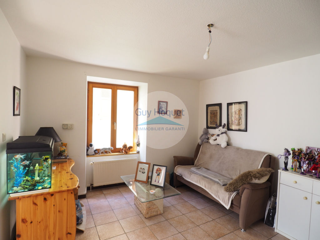 Appartement à louer à LAUTENBACH (68610).