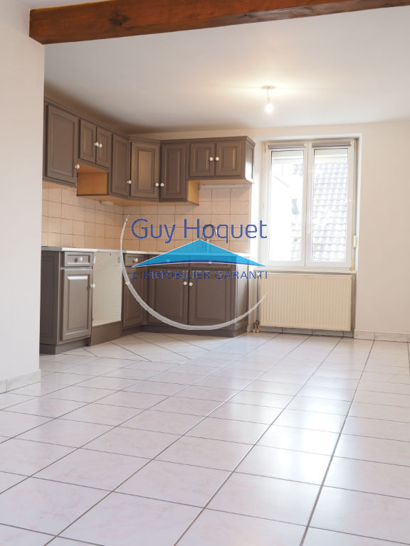 Appartement à Buhl 3 pièce(s) 53 m2
