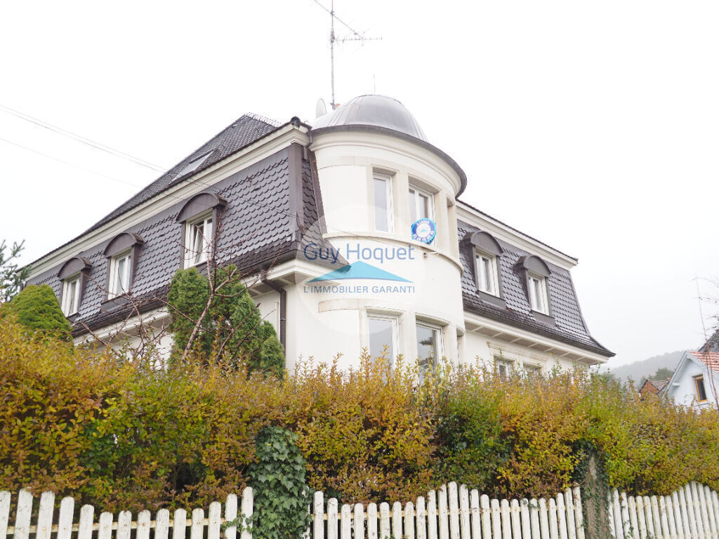 Appartement à louer 4 pièce(s) à Guebwiller (68500)