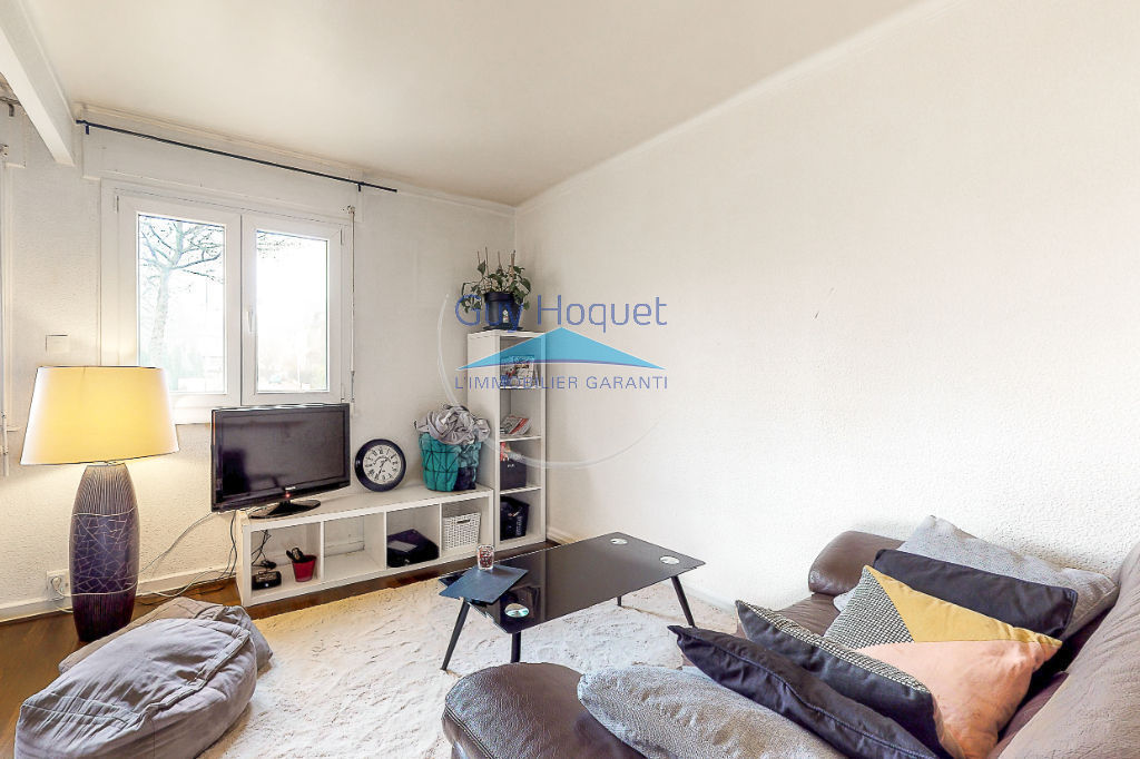 Appartement Belfort 73 m2