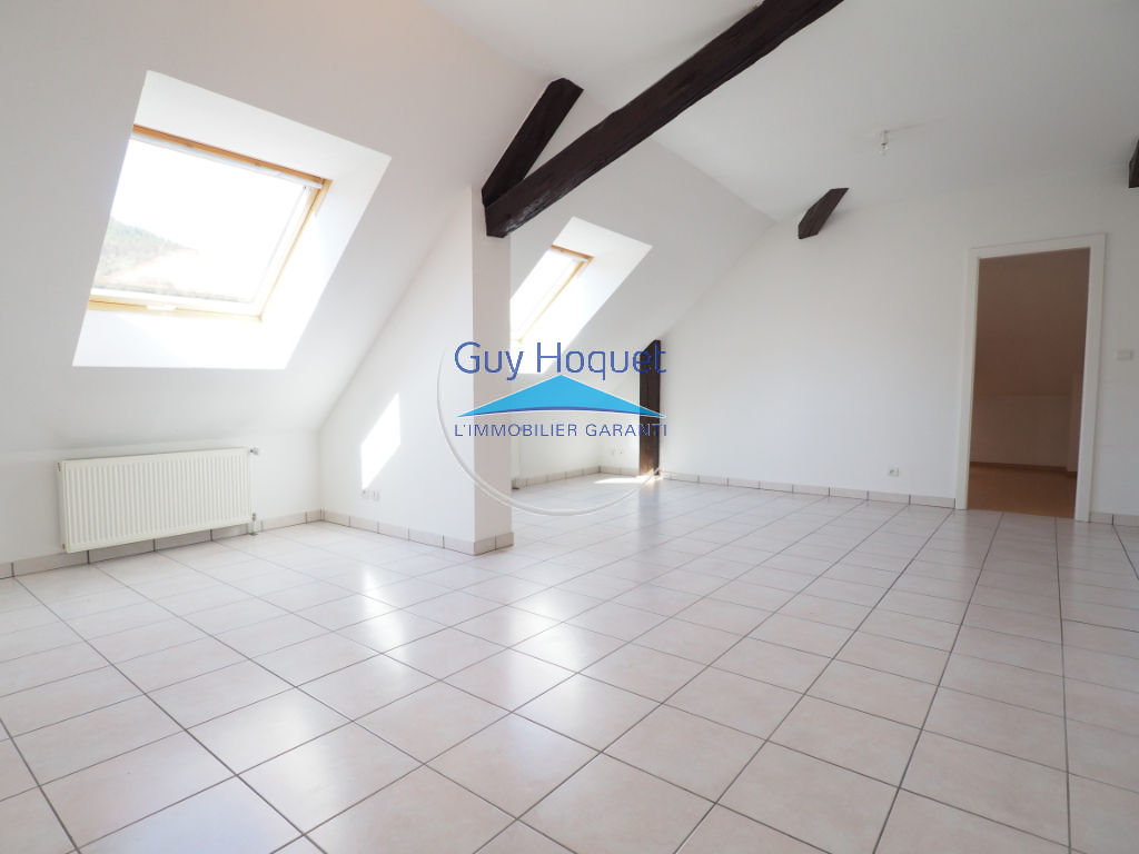 À louer, appartement 4 pièces à LAUTENBACH (68610).