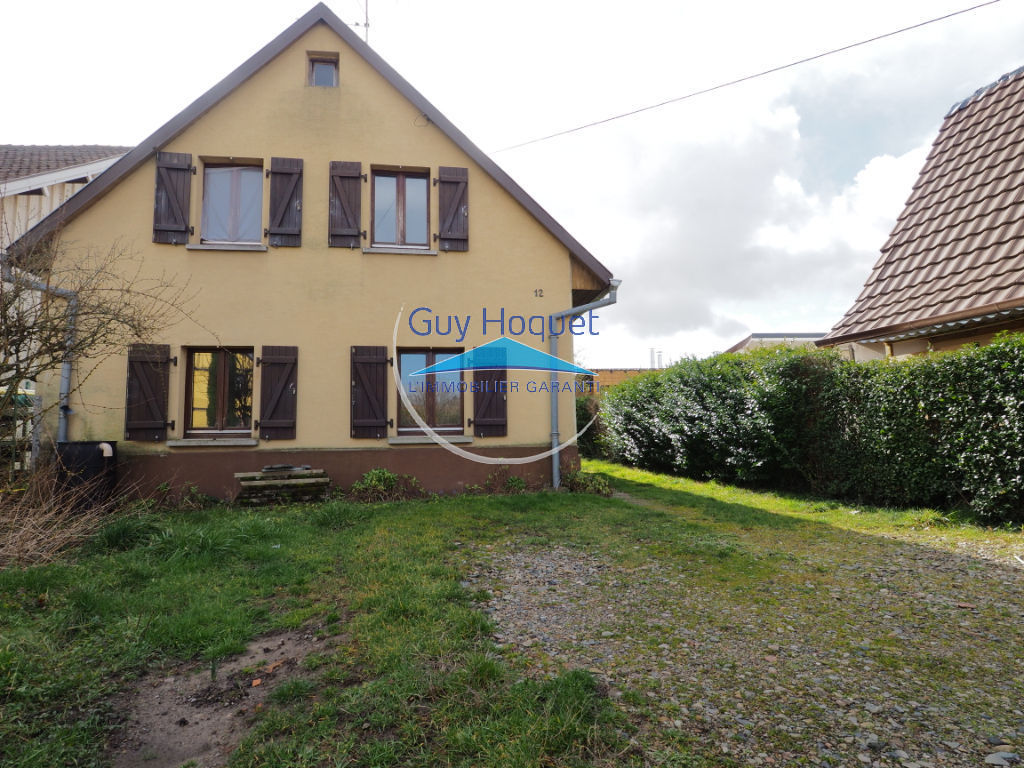 Maison Reiningue 5 pièces 83 m2