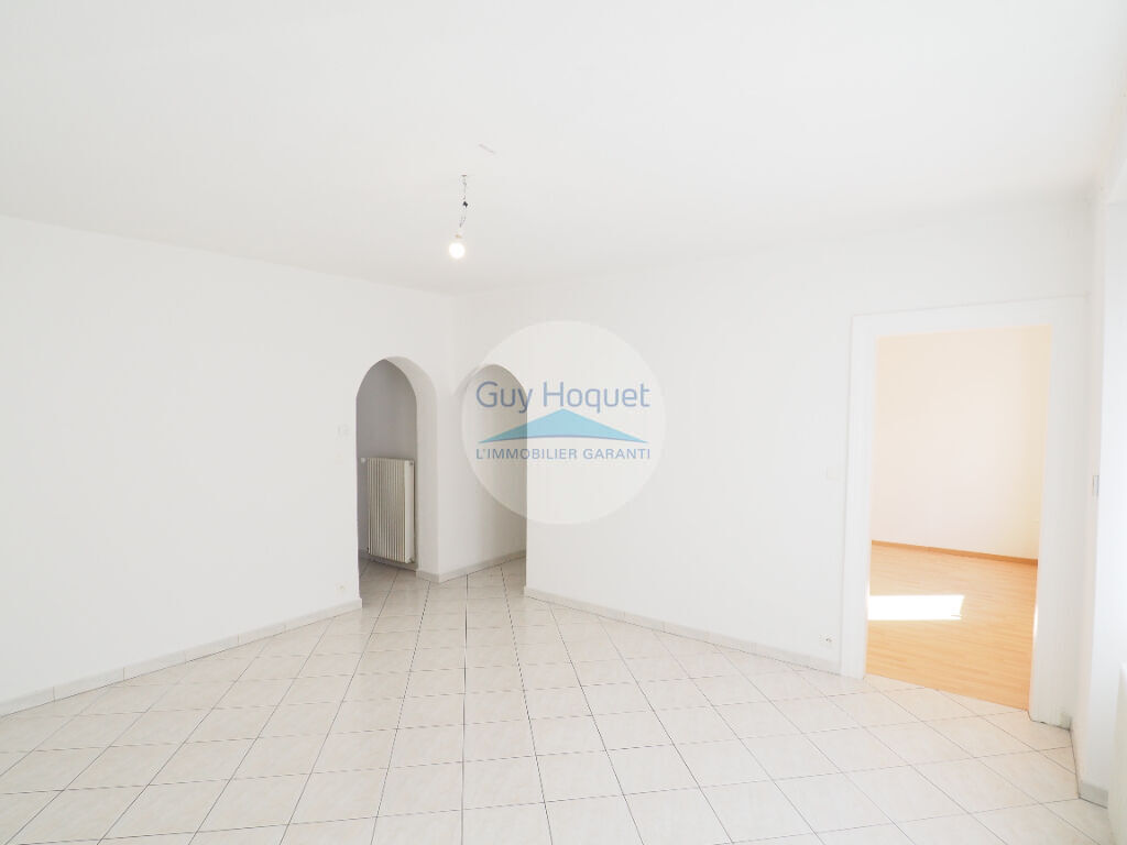 Appartement 2 pièces à louer à Guebwiller (68500)