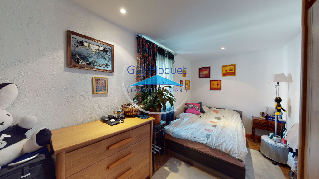 Appartement F2 centre-ville de Guebwiller