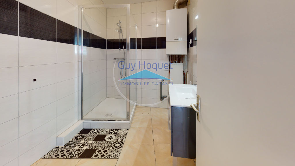 Appartement à louer à Soultz (68360) 3 pièce(s) 63.8 m2