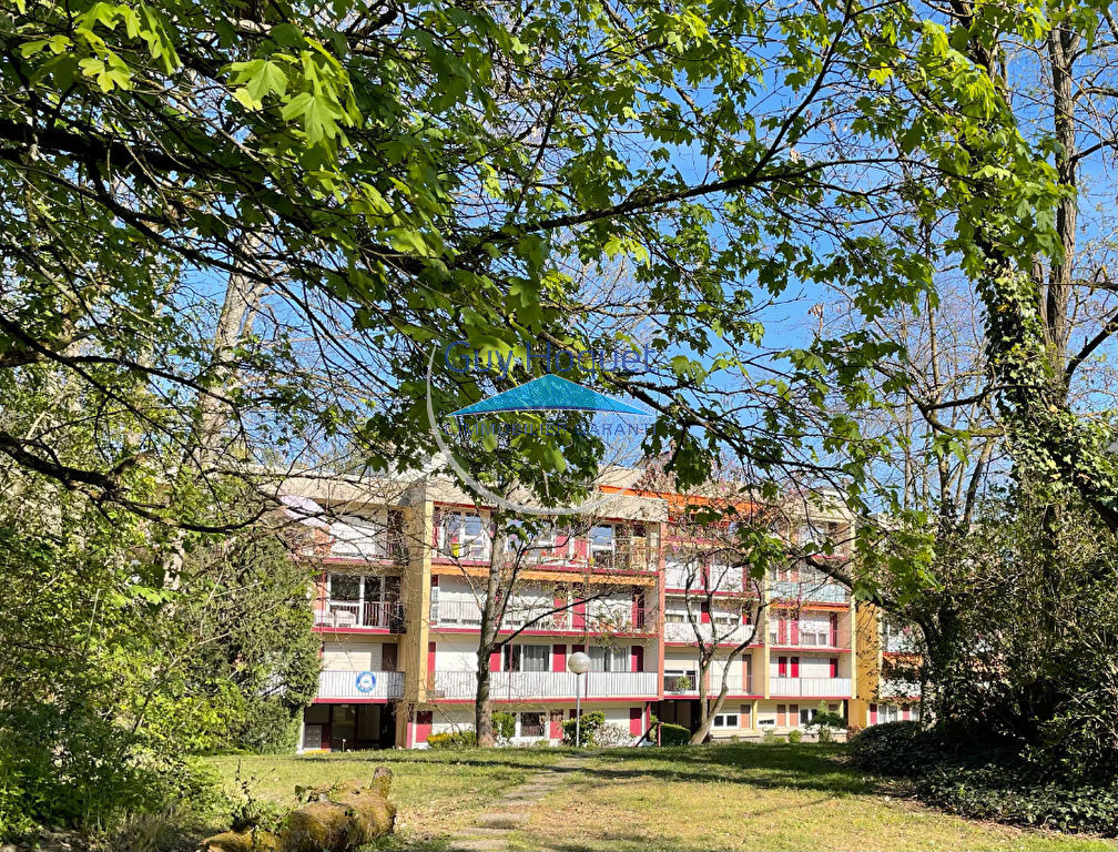 Appartement à louer à Kingersheim 4 pièce(s) 101.62 m²