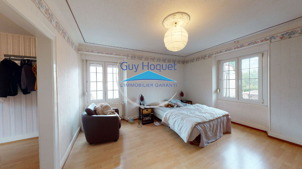 Maison Cernay 5 pièces 150 m²