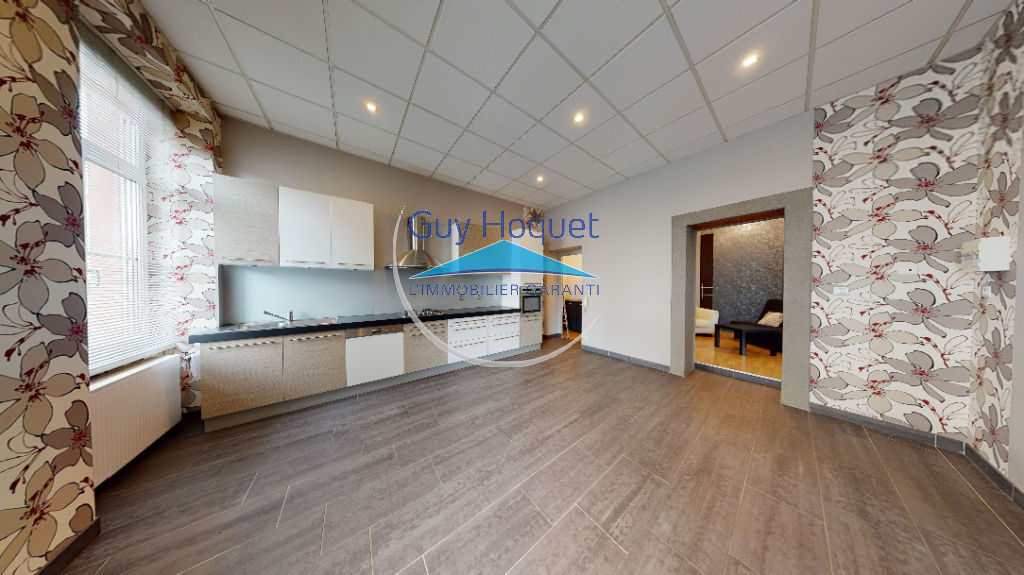 Appartement Guebwiller 2 pièce(s) 72.11 m2