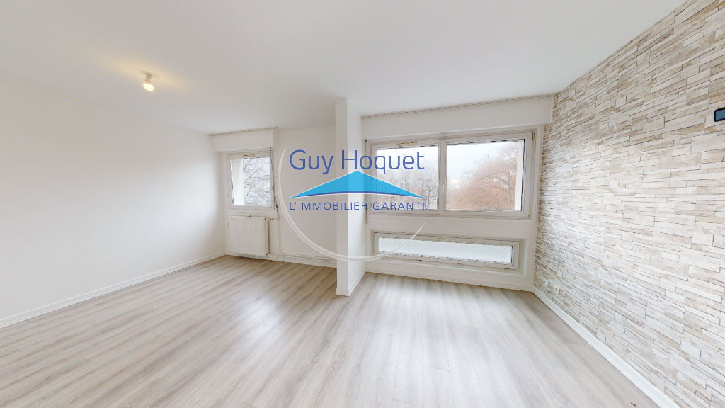 Appartement Illzach 4 pièces 80 m²