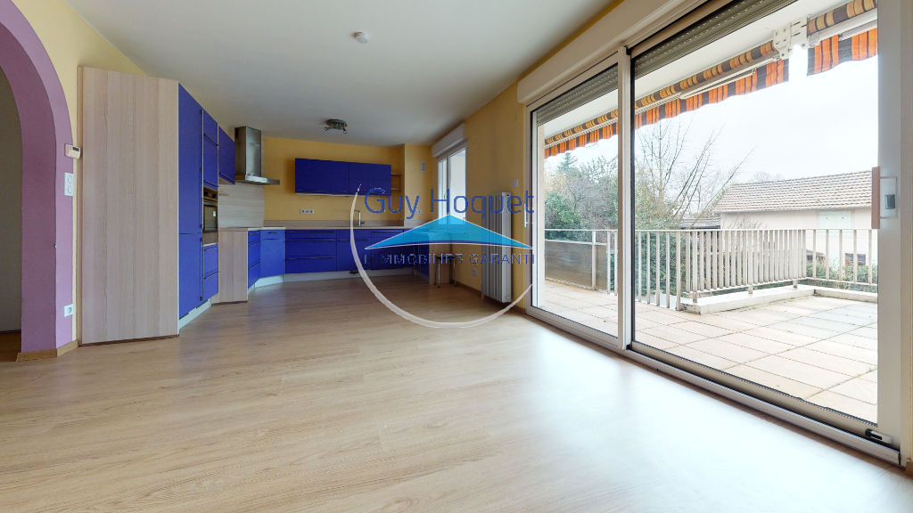 Appartement Illkirch Graffenstaden 3 pièces 70.33 m2