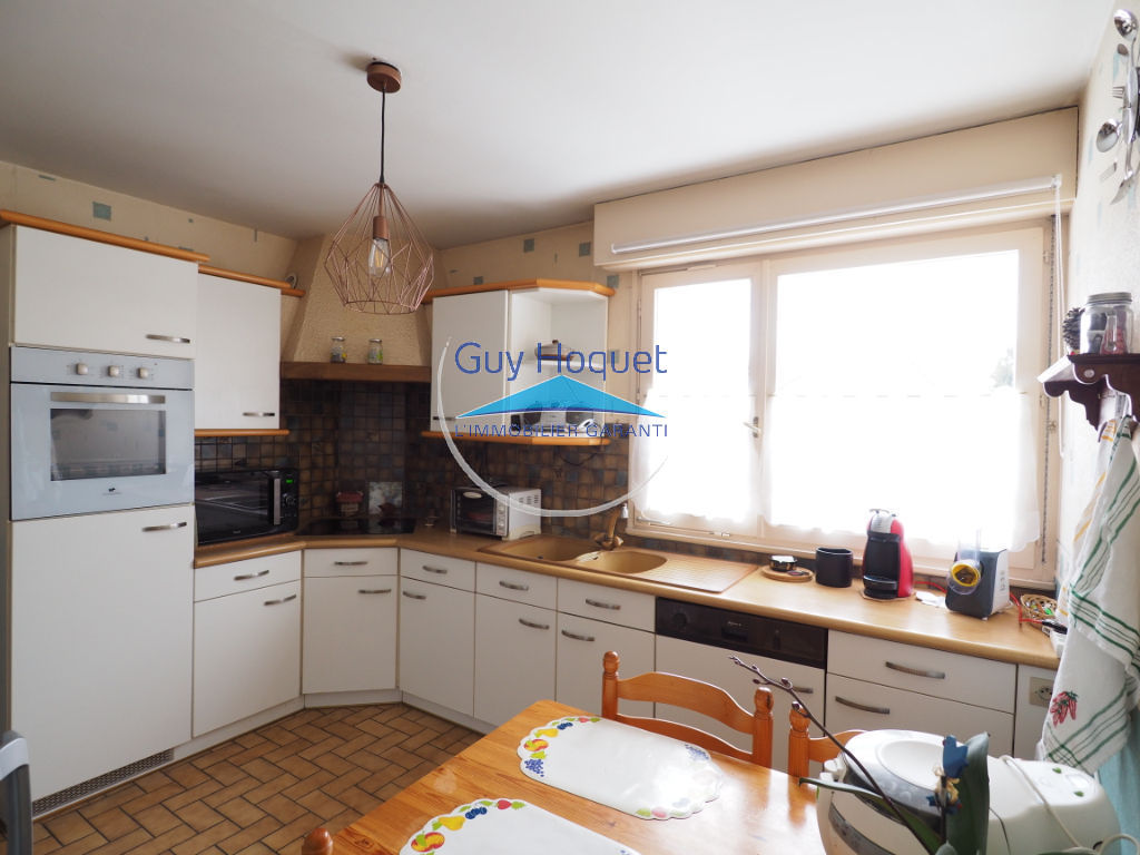 Appartement  4 pièces de 105.93m² à Guebwiller