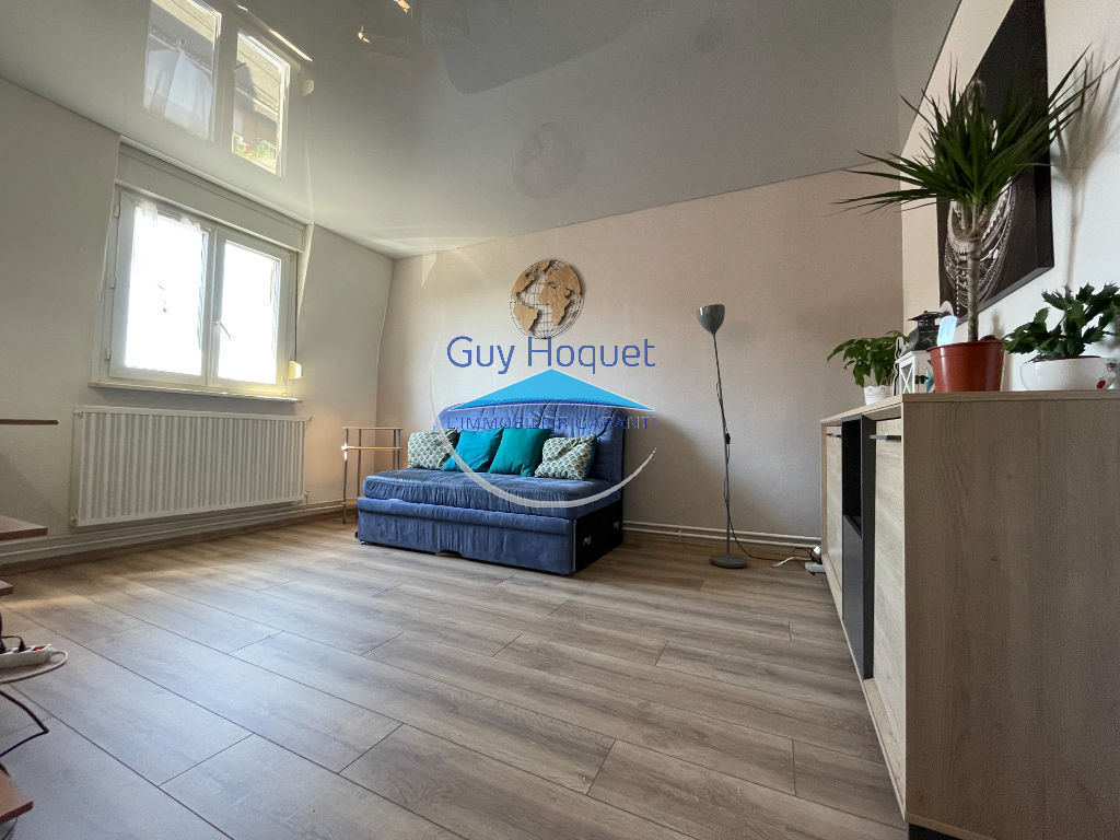Appartement  3 pièces à louer à Wittenheim (68270)