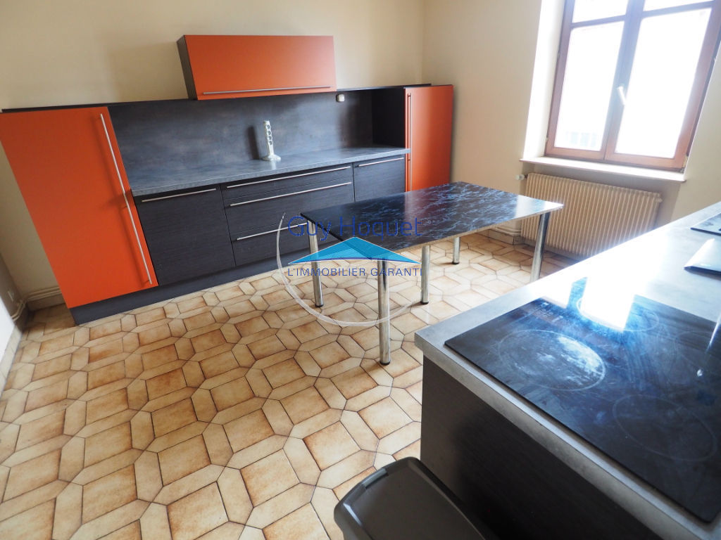 Appartement  3 pièce(s) à louer à Wittenheim (68270)
