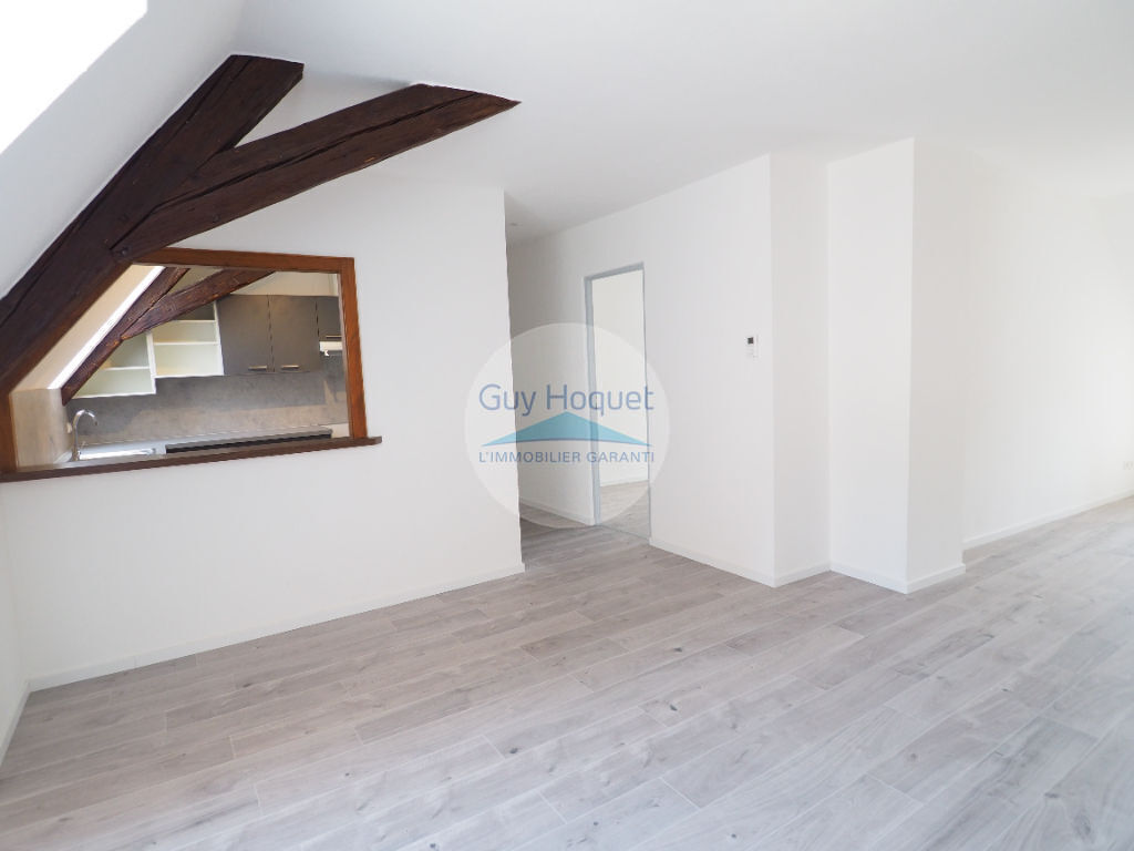 À louer, appartement  5 pièces à GUEBWILLER (68500).
