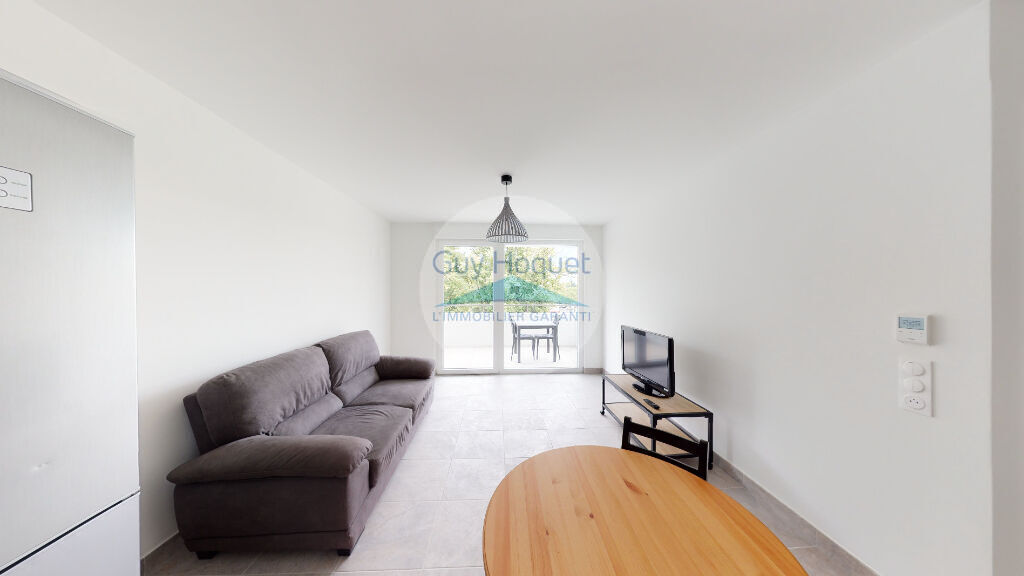 Appartement 2 pièce(s) 43.48 m2 à louer Oberhausbergen (67205)