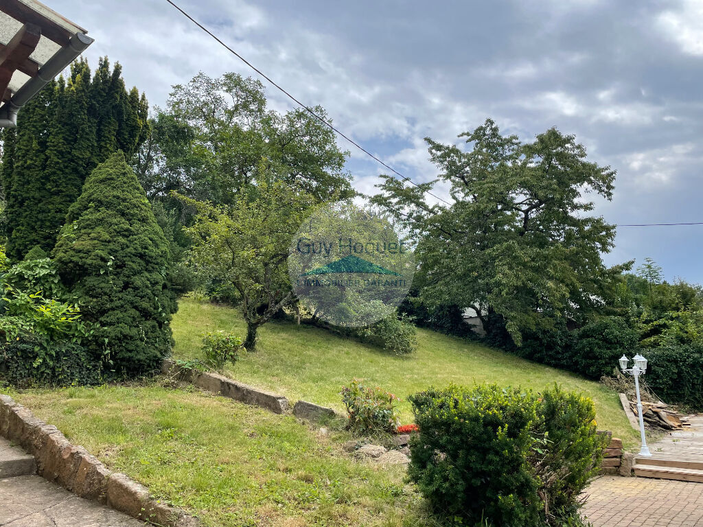 Maison individuelle 5 pièces à louer à BUHL (68530)