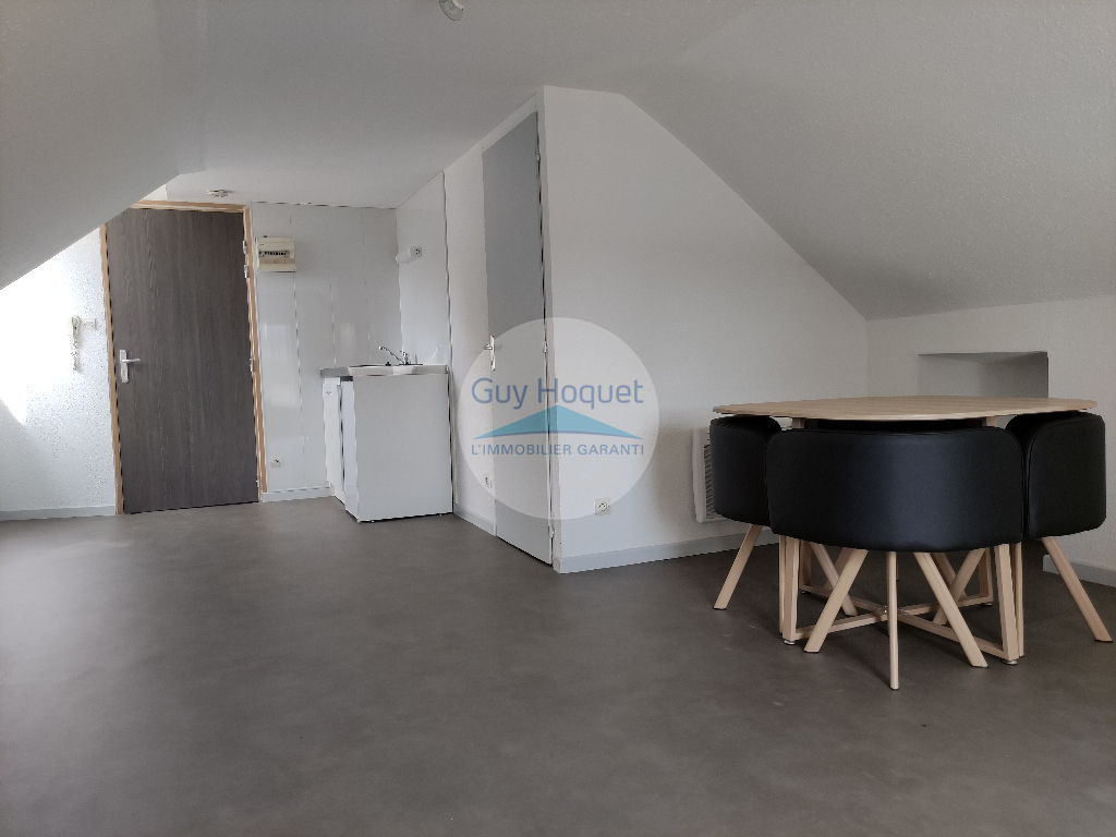 Appartement Belfort 1 pièce 18.37 m2