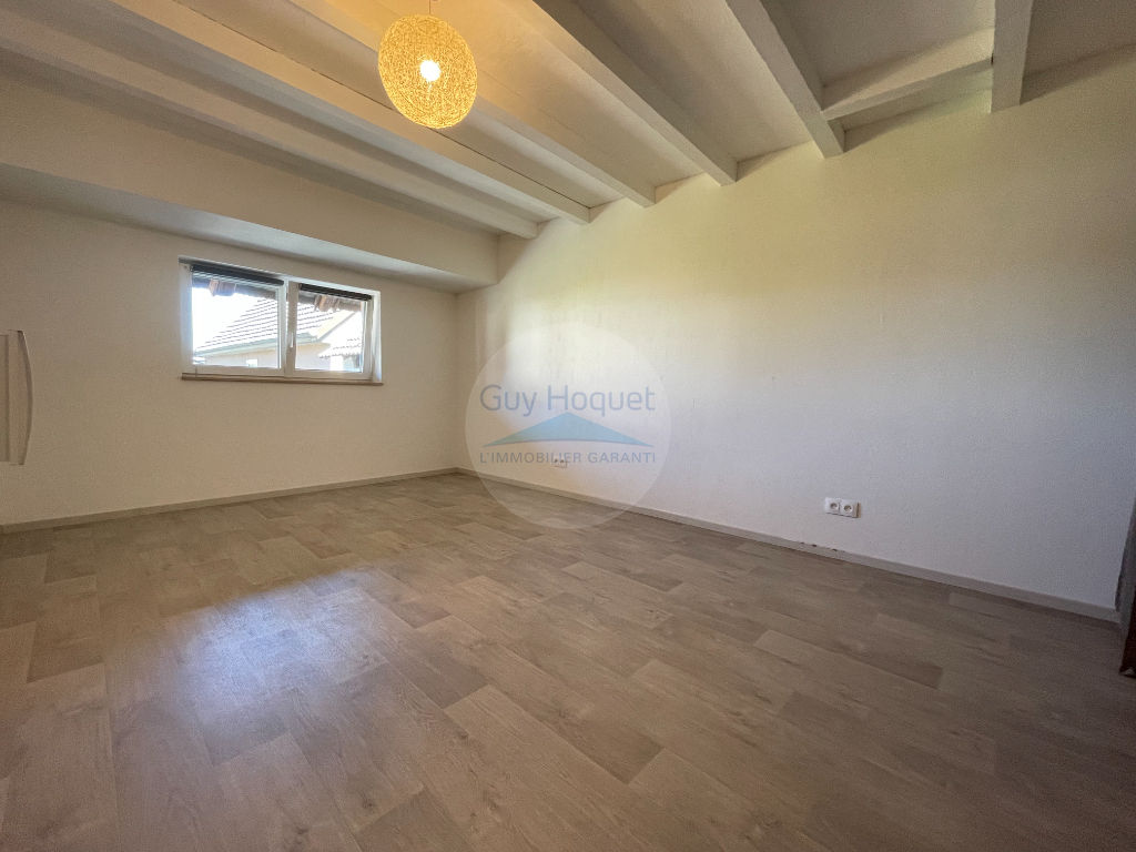 Appartement 2 pièce(s) à louer Bergholtz (68500)