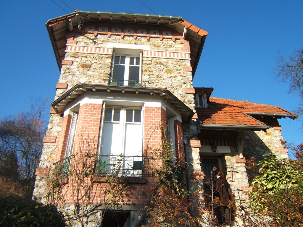 BELLE MEUILIERE AVEC JARDIN