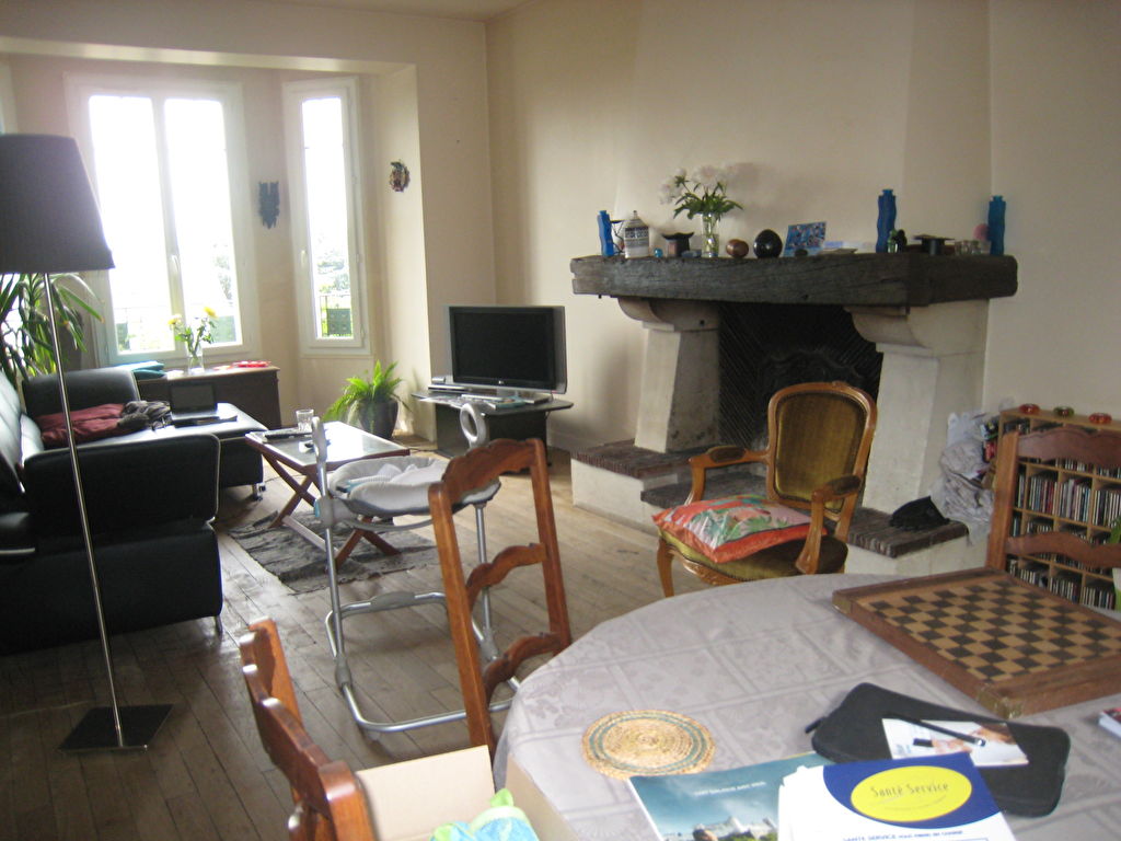 Meuilière 4 P proche centre ville