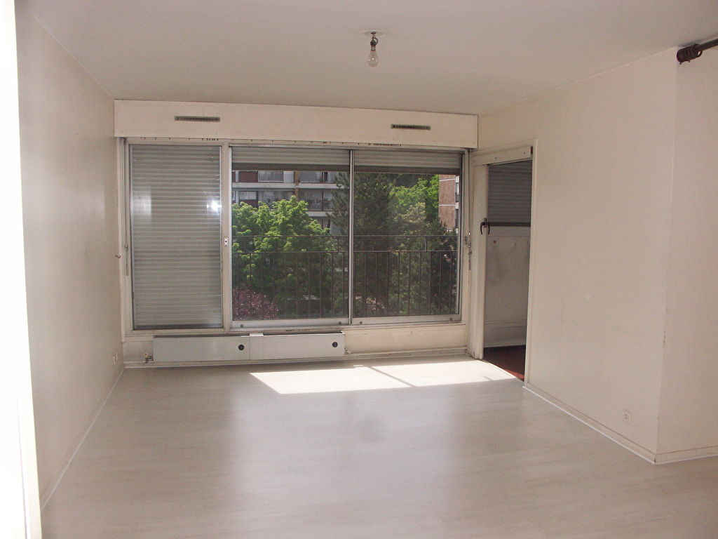 Studio à proximité du centre ville