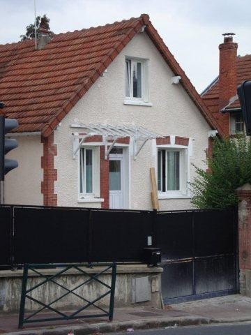 Maison meublée 4P refait à neuf 