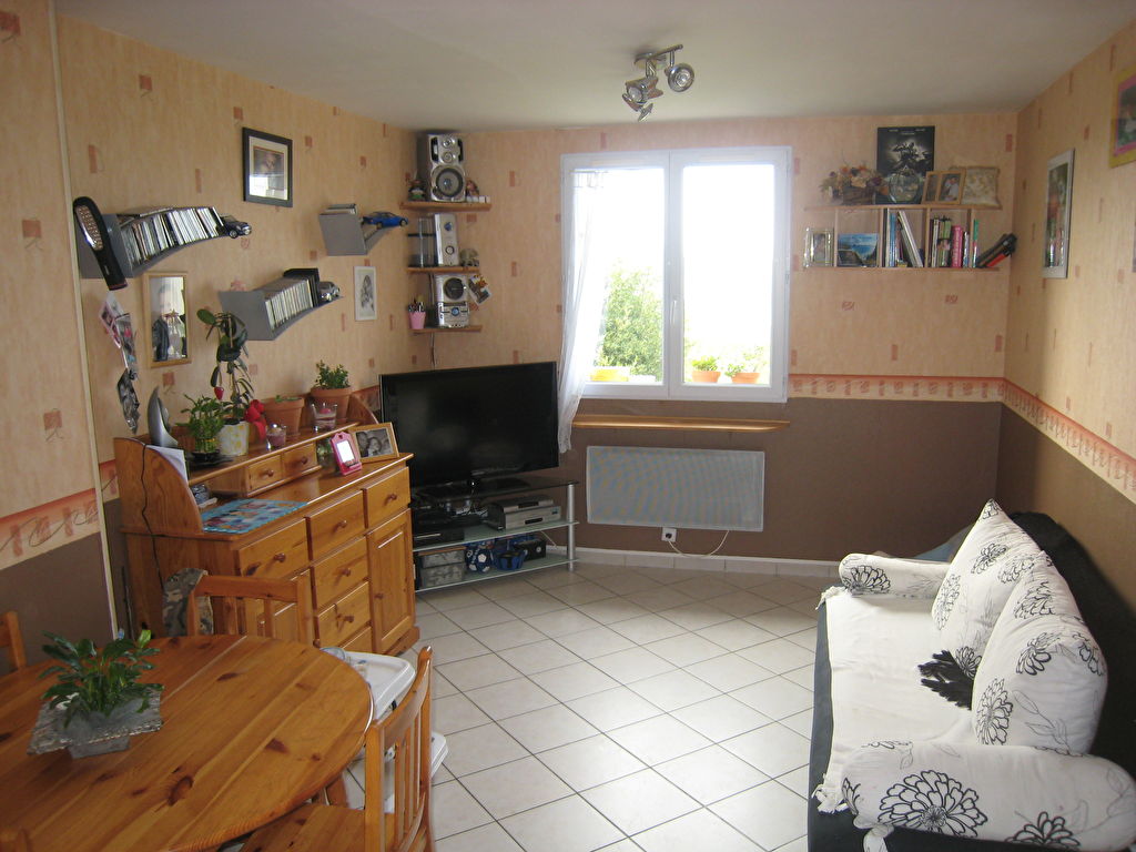 2P dans secteur calme