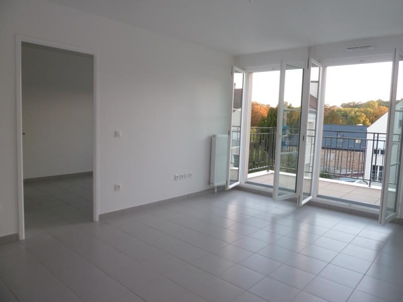 2P avec balcon en centre ville 
