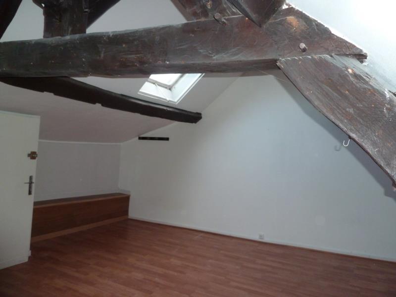Studio en centre ville 