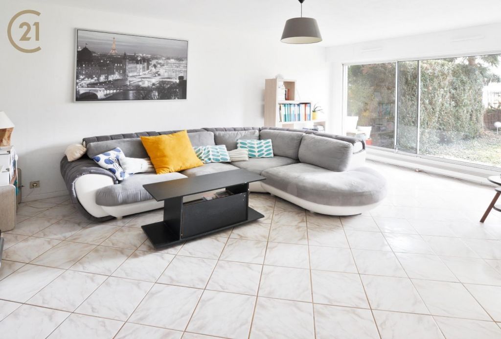 Montgeron - 2 pièce(s) - 51.48 m2