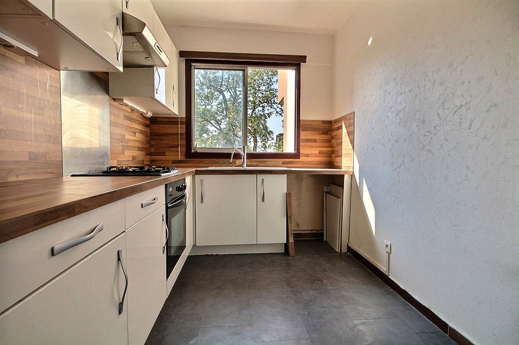 Montgeron - 2 pièce(s) - 53.93 m2